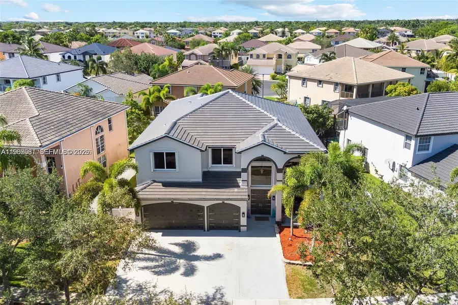 15255 SW 21st Pl, Miramar, FL 33027 - #2