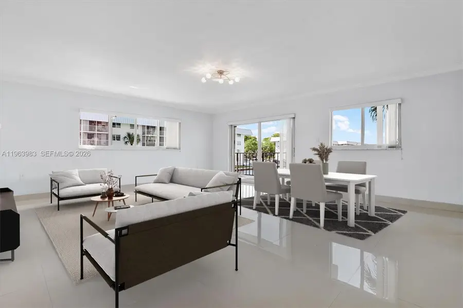 3860 NE 170th St #205, North Miami Beach, FL 33160 - #3