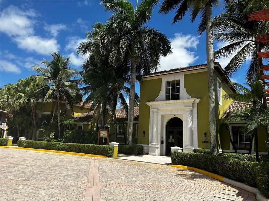 2201 W Preserve Way #306, Miramar, FL 33025 - Image #3