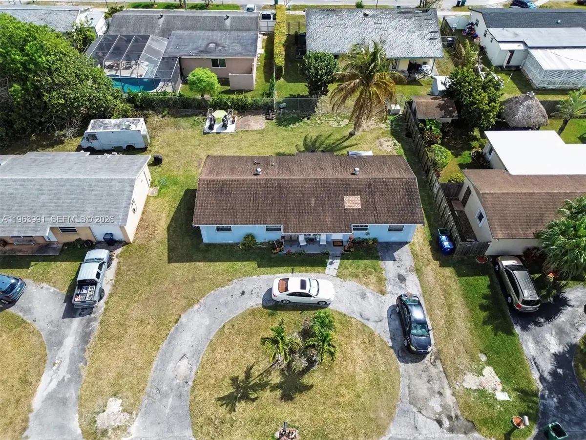 Address Withheld By Seller, Homestead, FL 33032 - #1