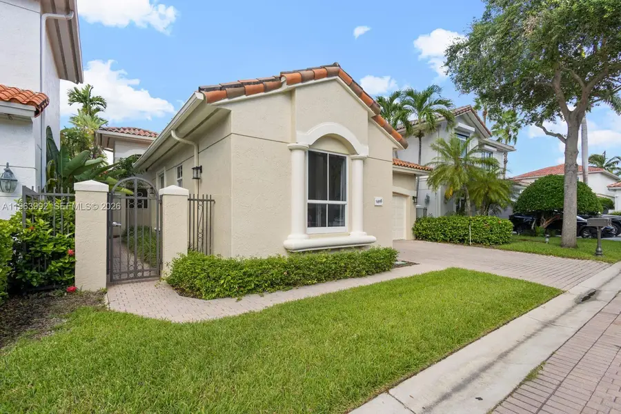 1408 Mariner Way, Hollywood, FL 33019 - Image #3