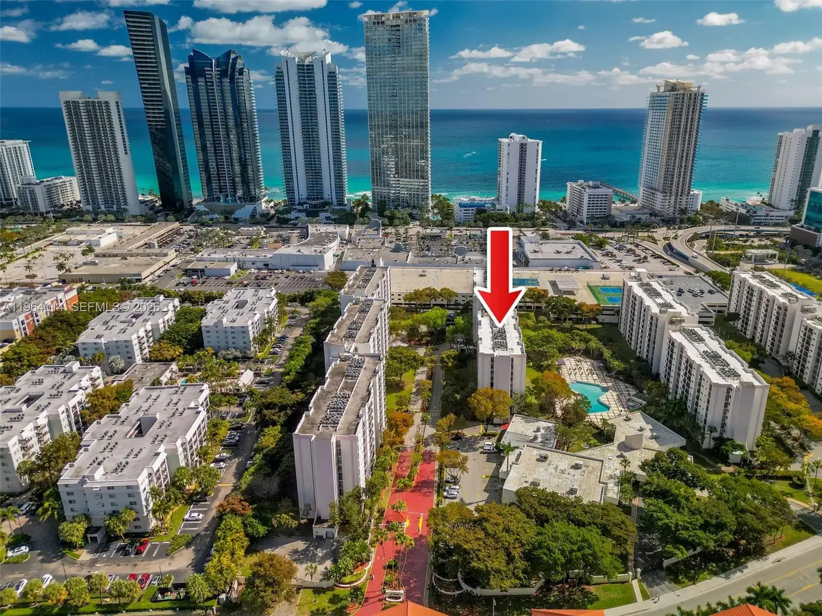 17011 N Bay Rd #101, Sunny Isles Beach, FL 33160 - #1