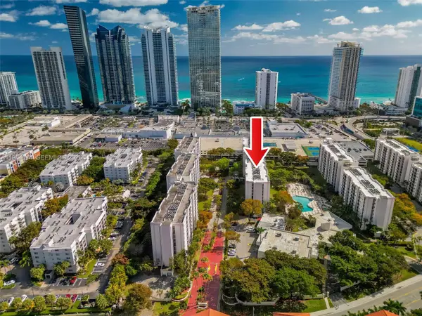 17011 N Bay Rd #101, Sunny Isles Beach, FL 33160