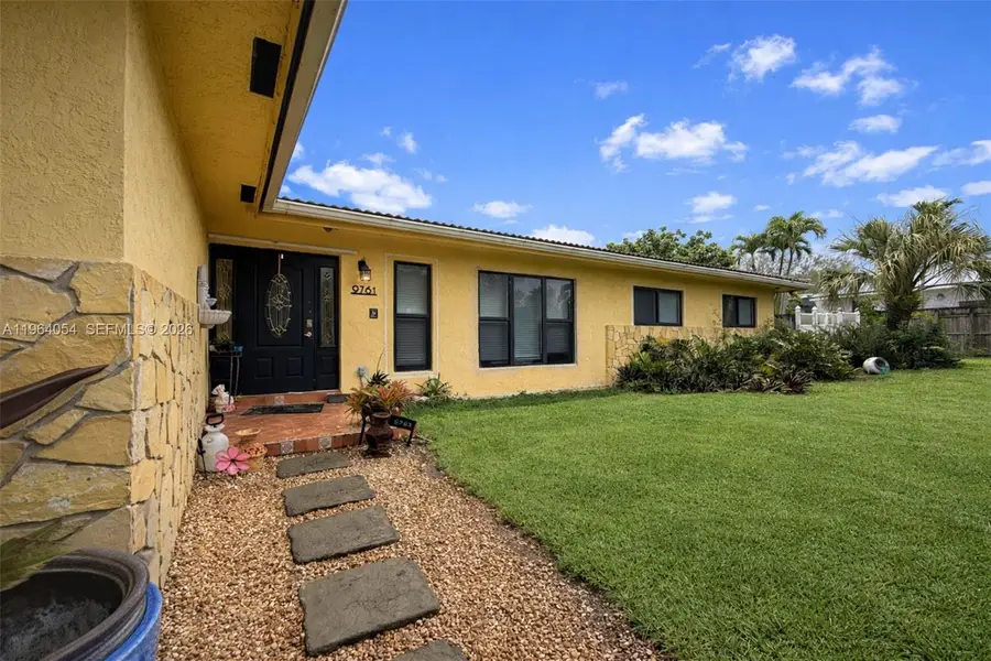 9761 SW 148th St, Miami, FL 33176 - #2