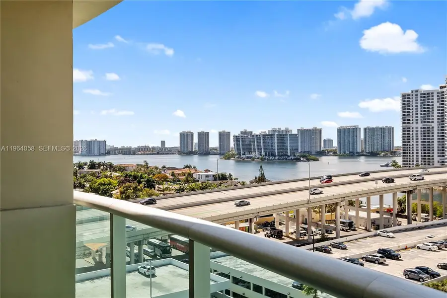 19380 Collins Ave #1107, Sunny Isles Beach, FL 33160 - #2