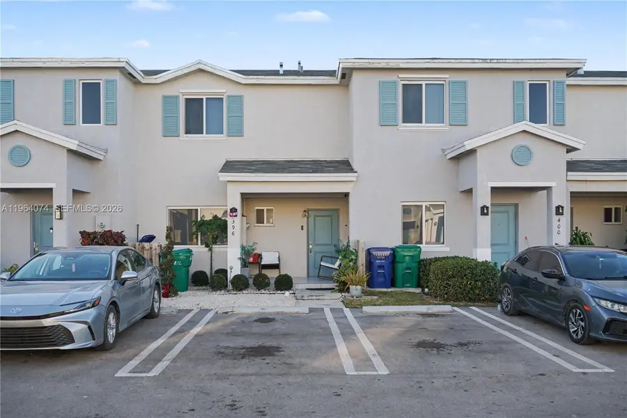 396 NW 12th Pl, Florida City, FL 33034 - #3