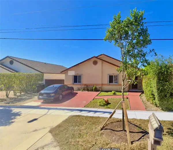 Address Withheld By Seller, Hialeah, FL 33018