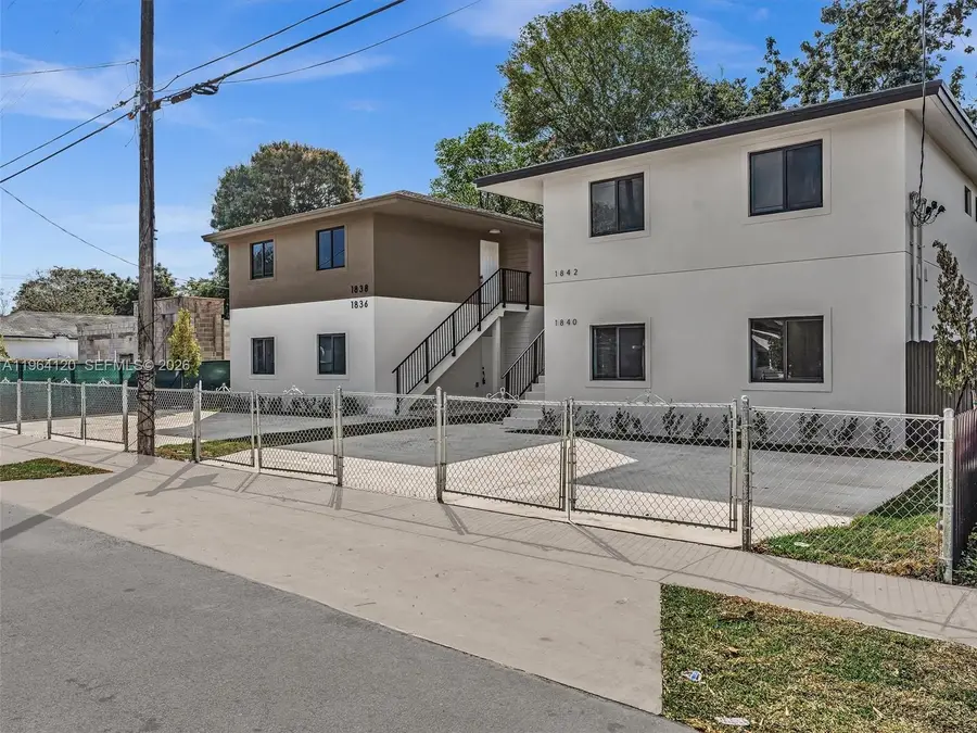 1840 NW 63rd St, Miami, FL 33147 - #3