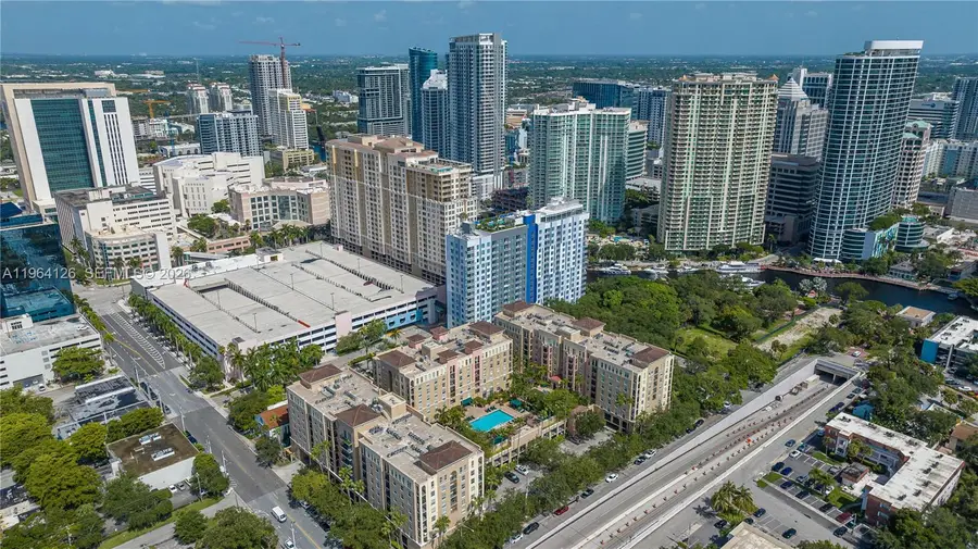 520 SE 5th Ave #1109, Fort Lauderdale, FL 33301 - #3