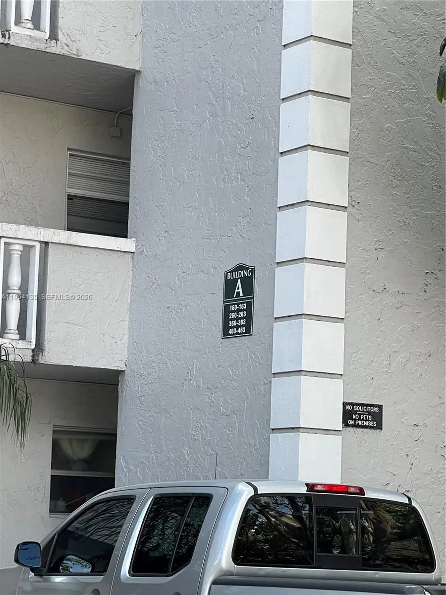 17255 SW 95th Ave #462, Palmetto Bay, FL 33157 - #3