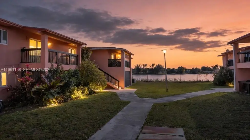 1800 NW 119th St #121, Miami, FL 33167 - #1