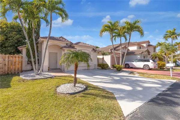 14144 SW 149th Pl, Miami, FL 33196