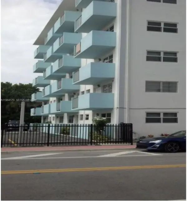 801 Meridian Ave #3B, Miami Beach, FL 33139