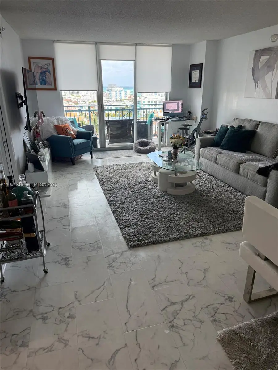 90 Alton Rd #1407, Miami Beach, FL 33139 - #1
