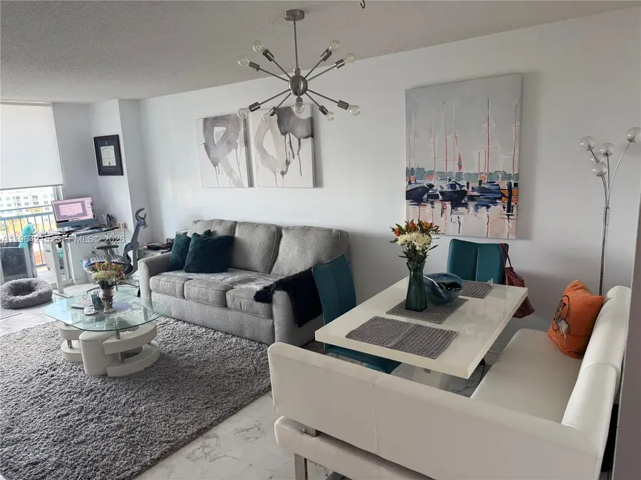 90 Alton Rd #1407, Miami Beach, FL 33139 - #2