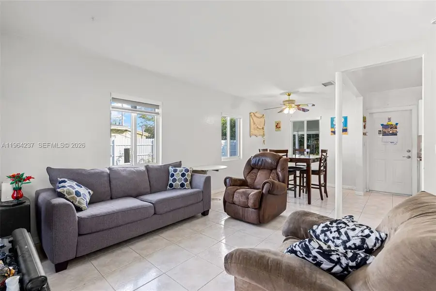 15401 NW 28th Ct, Miami Gardens, FL 33054 - #2