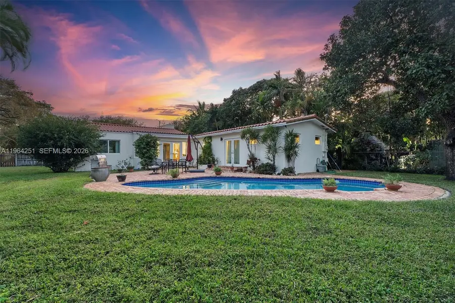 761 NE 95th St, Miami Shores, FL 33138 - #3