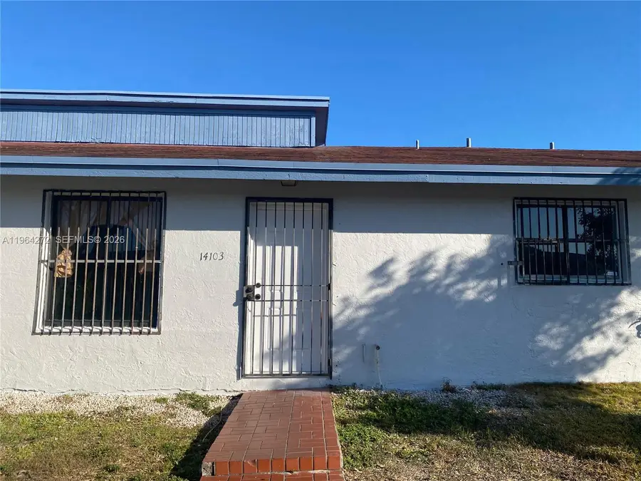 14103 SW 282nd St, Homestead, FL 33033 - #2
