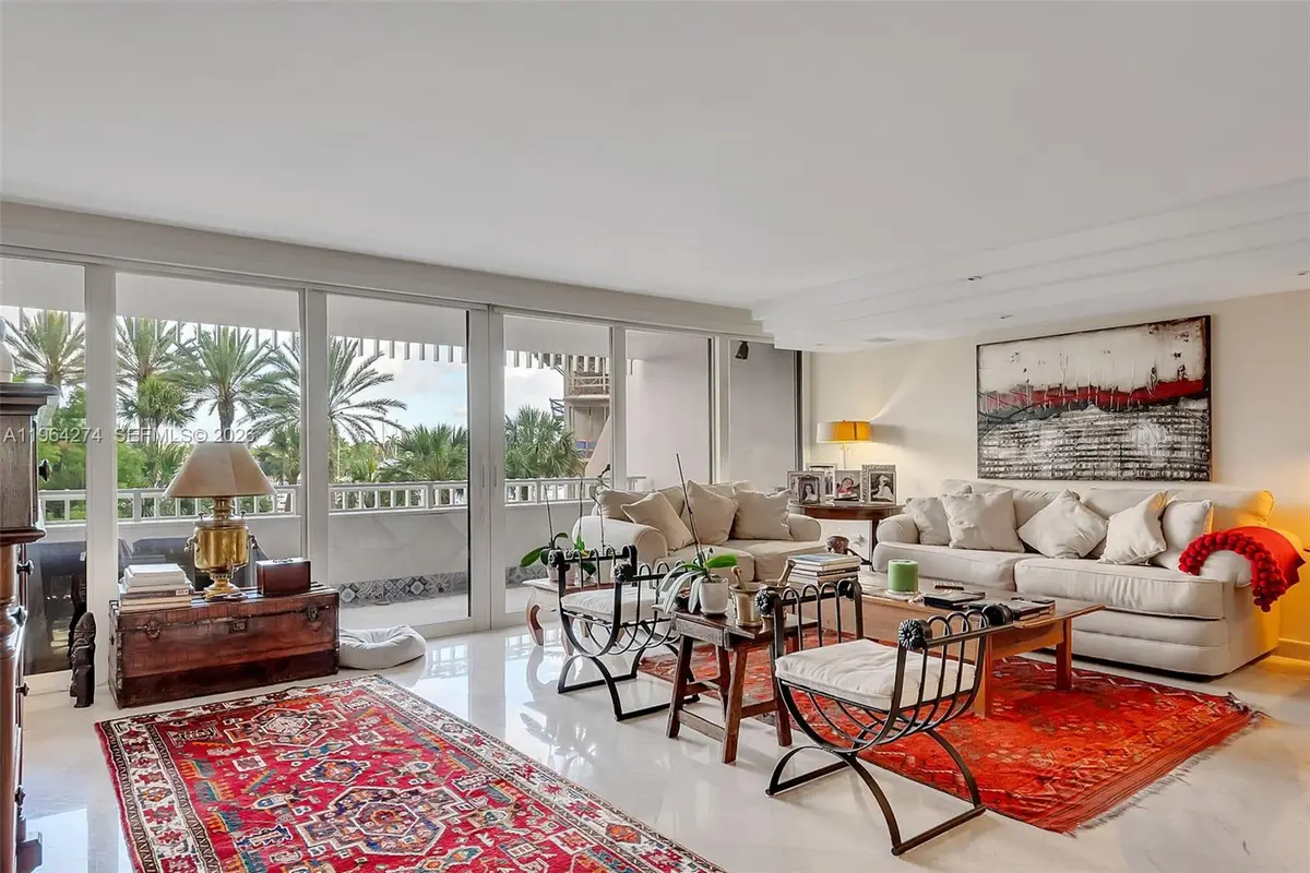 3 Grove Isle Dr #C208, Miami, FL 33133 - #1