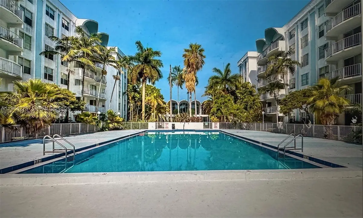 496 NW 165th St Rd #D-614, Miami, FL 33169 - #1