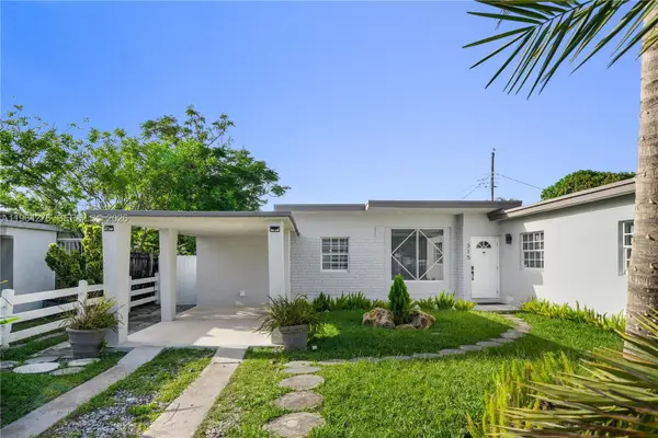 315 NW 106th St, Miami, FL 33150