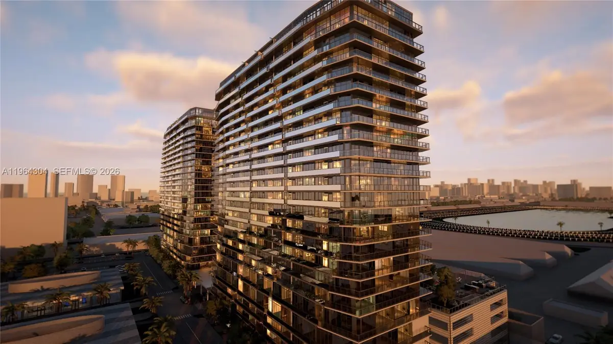 1170 E Hallandale Beach Blvd #2503, Hallandale Beach, FL 33009 - #1