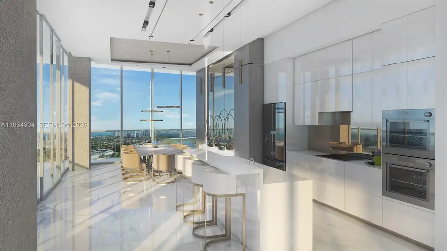 1170 E Hallandale Beach Blvd #2503, Hallandale Beach, FL 33009 - #2