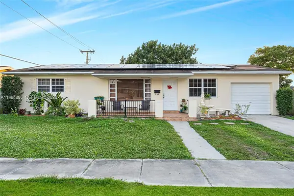 1110 NE 204th Ter, Miami, FL 33179