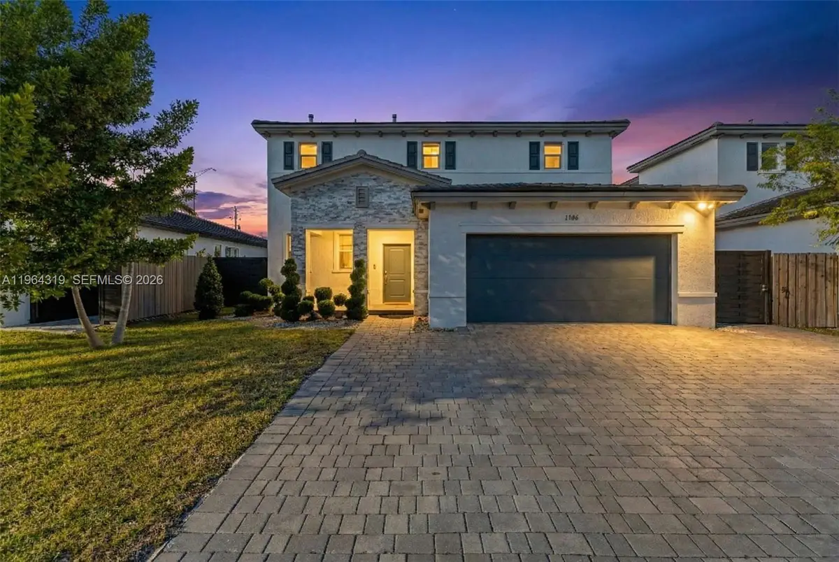 13611 SW 184th Ter, Miami, FL 33177 - #1