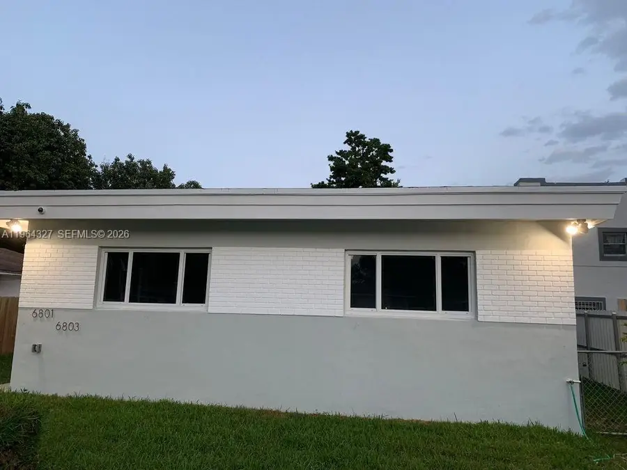 6801 NW 2nd Ct, Miami, FL 33150 - #2