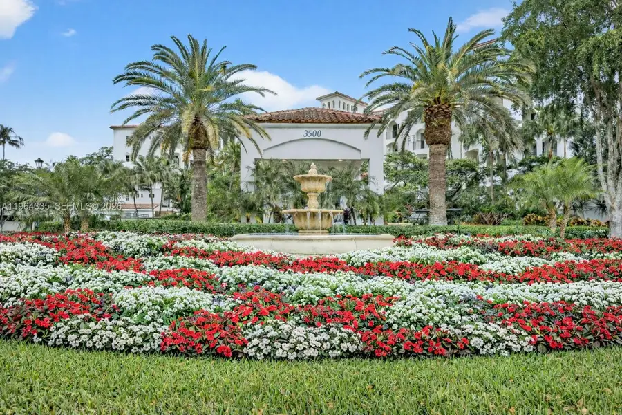 3500 Island Bl #D-201, Aventura, FL 33160 - #2