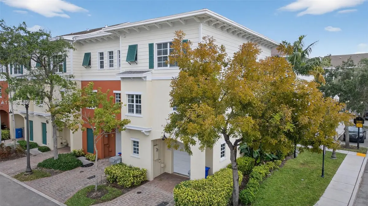 630 SW 1st Dr, Pompano Beach, FL 33060 - #1