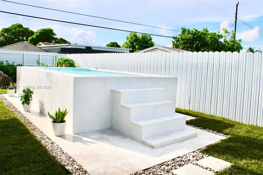 15100 Polk St, Miami, FL 33176 - #2