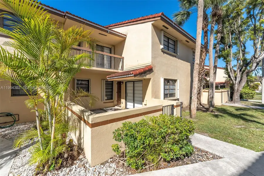 6346 SW 136th Ct #110-H, Miami, FL 33183 - #2
