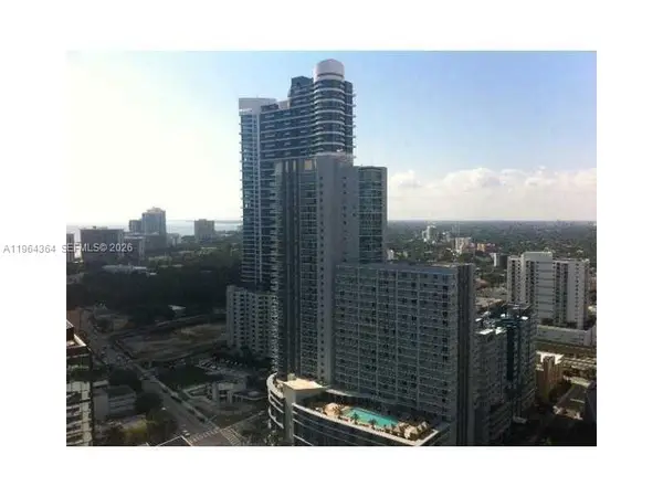 1060 Brickell Ave #4003, Miami, FL 33131