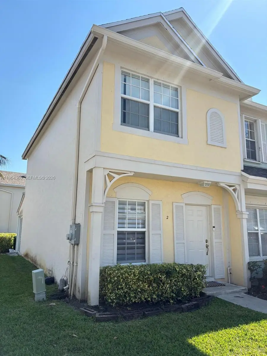2 Simonton Cir, Weston, FL 33326 - #2