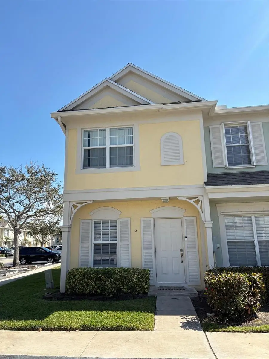 2 Simonton Cir, Weston, FL 33326 - #3
