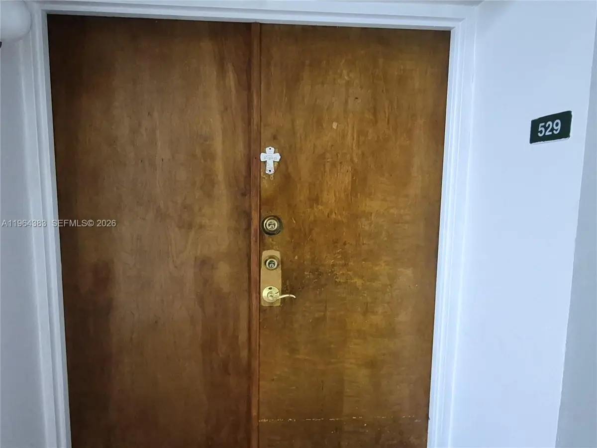 11800 SW 18th St #529-4, Miami, FL 33175 - #1