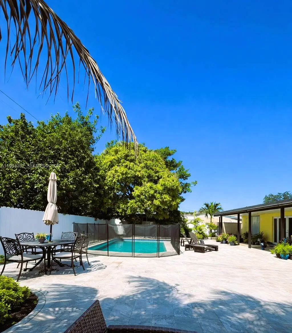 20600 SW 117th Ave, Miami, FL 33177 - #1