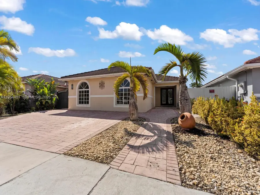 4962 SW 143rd Ave, Miami, FL 33175 - #3