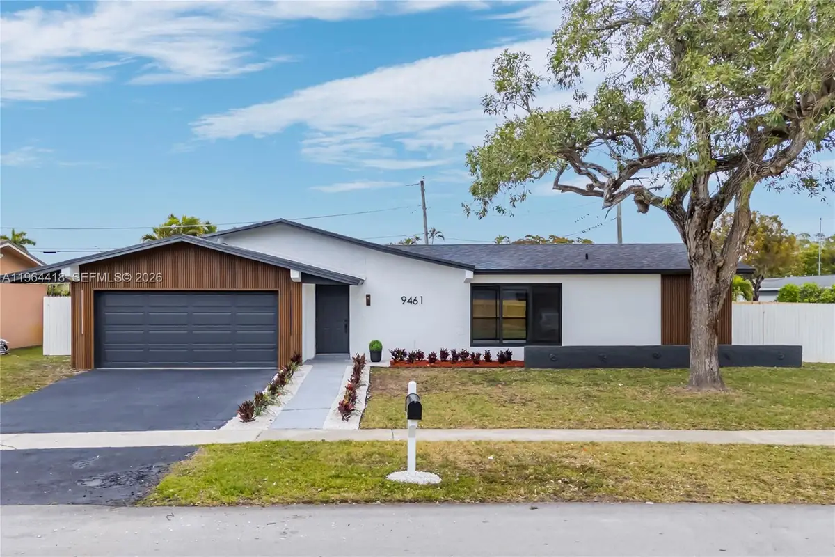 9461 NW 19th Pl, Sunrise, FL 33322 - #1