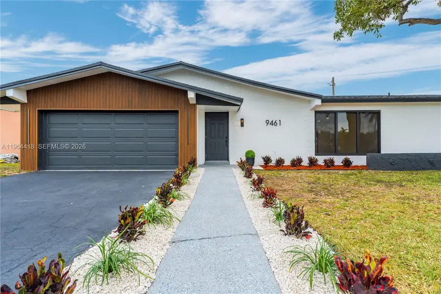 9461 NW 19th Pl, Sunrise, FL 33322 - #2