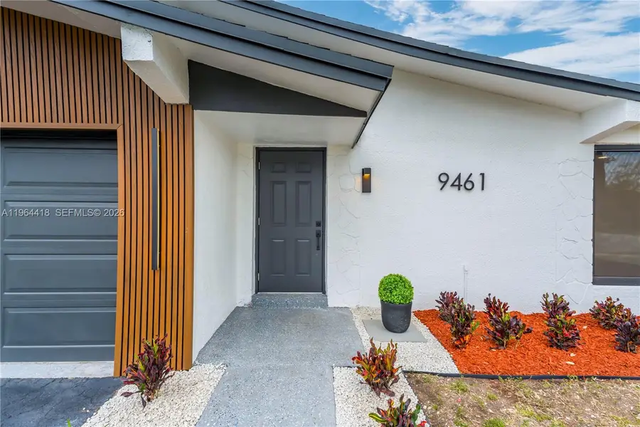 9461 NW 19th Pl, Sunrise, FL 33322 - #3