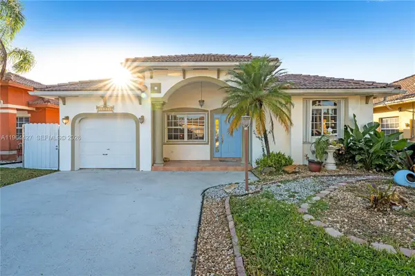 18226 SW 145th Ave, Miami, FL 33177