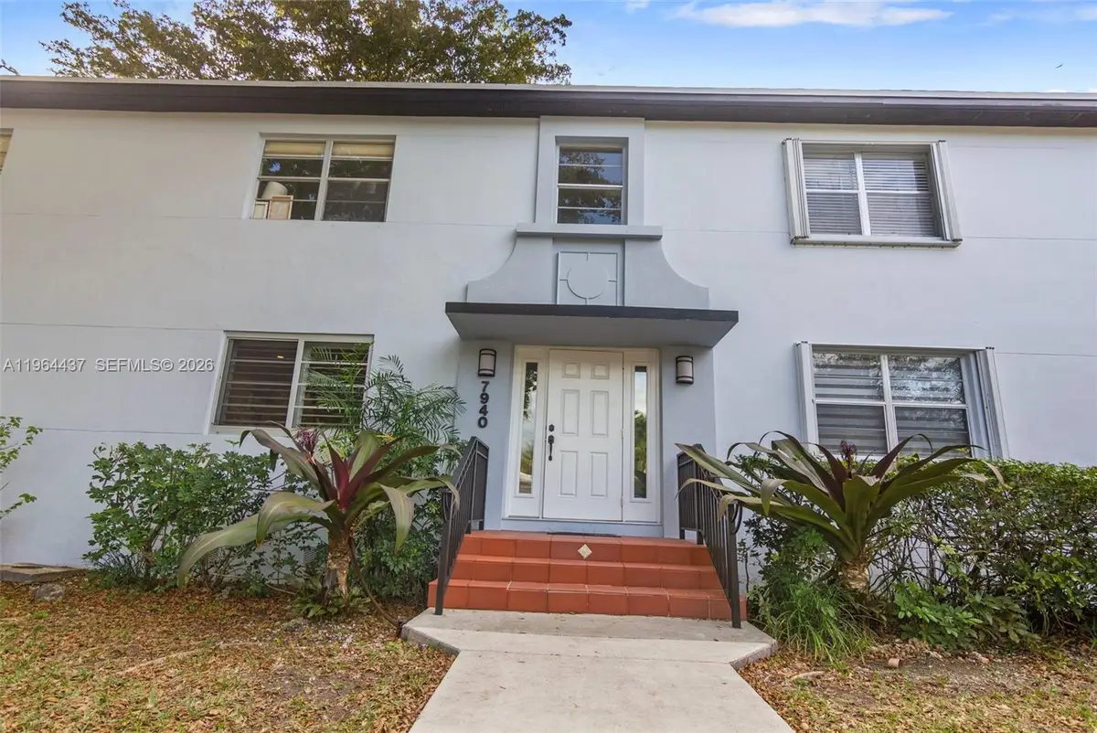 7940 SW 55th Ave #66A, Miami, FL 33143 - #1