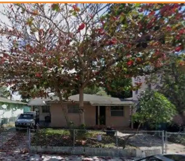 4945 NW 5th Ave, Miami, FL 33127