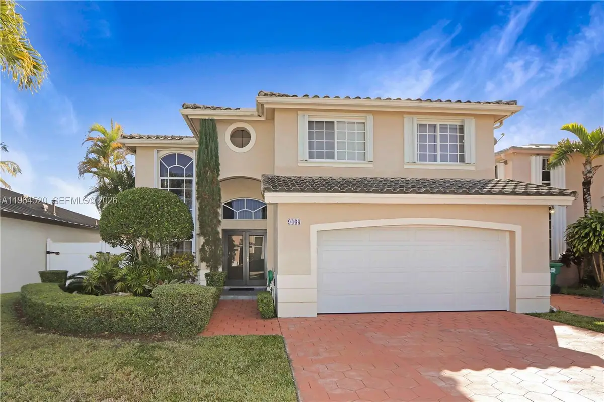 9465 SW 155th Ave, Miami, FL 33196 - #1