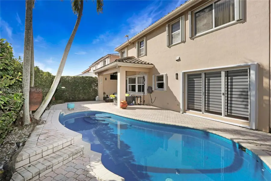 9465 SW 155th Ave, Miami, FL 33196 - #2