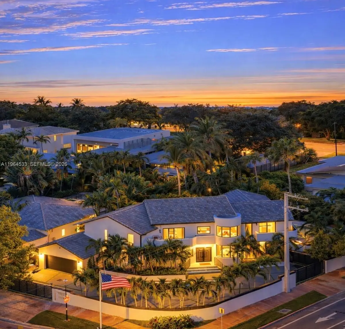 6180 Pine Tree Dr, Miami Beach, FL 33140 - #1