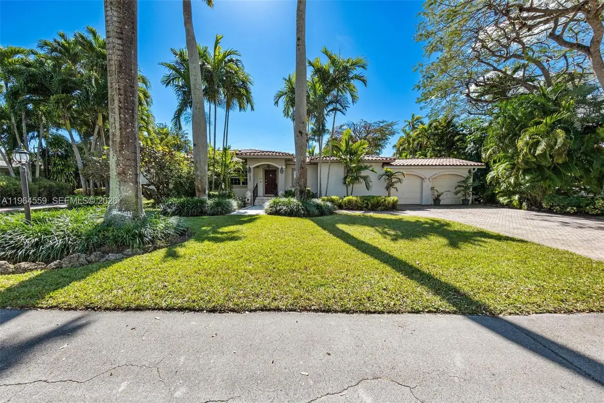 5990 SW 83rd St, South Miami, FL 33143 - #1
